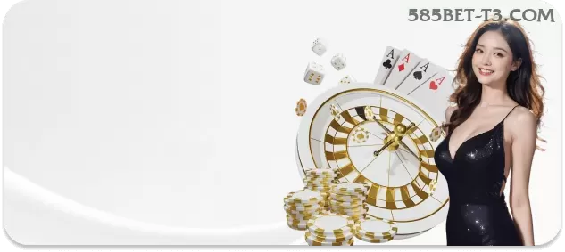 Cassino ao vivo 585bet dealers