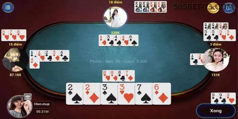 App 585bet slots mobile